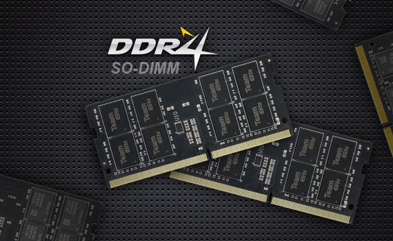 ELITE DDR4 LAPTOP MEMORY 8GB(1x8GB) 3200MHz CL22 | TEAMGROUP