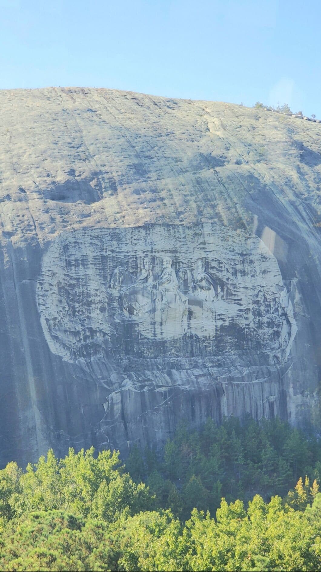 O que fazer em Stone Mountain. Melhores dicas para 2026 | Expedia