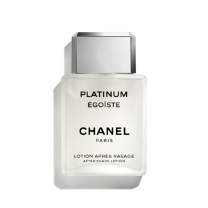 PLATINUM ÉGOÏSTE After Shave Lotion - 3.4 FL. OZ. | CHANEL