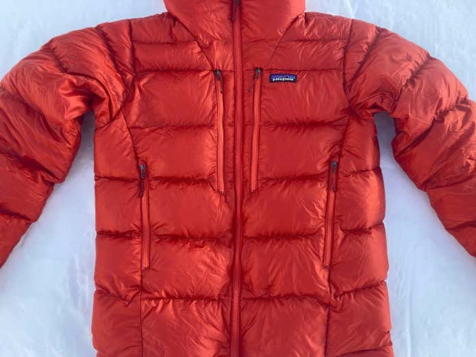 保温力」×「使い勝手の良さ」の好バランス！ ＜パタゴニア＞フィッツ