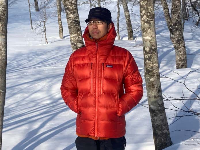 保温力」×「使い勝手の良さ」の好バランス！ ＜パタゴニア＞フィッツ