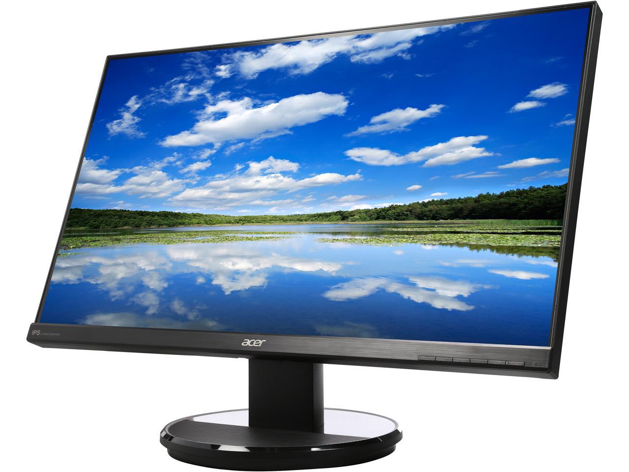 Monitor] BenQ GW2765HT 27 inch 2560x1440 IPS 4ms 60Hz sRGB