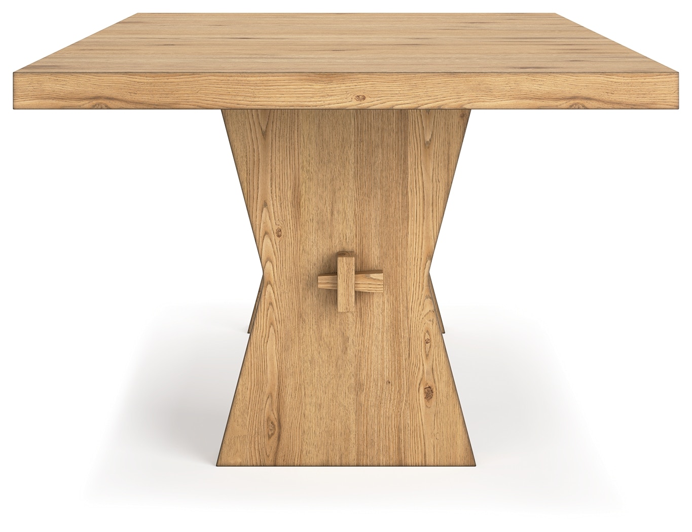 Signature Design by Ashley Casual Dining Galliden Dining Table