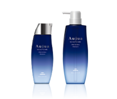 NEW】Aujua（オージュア）から、頭皮ケア最高峰ライン『PRESEDIA