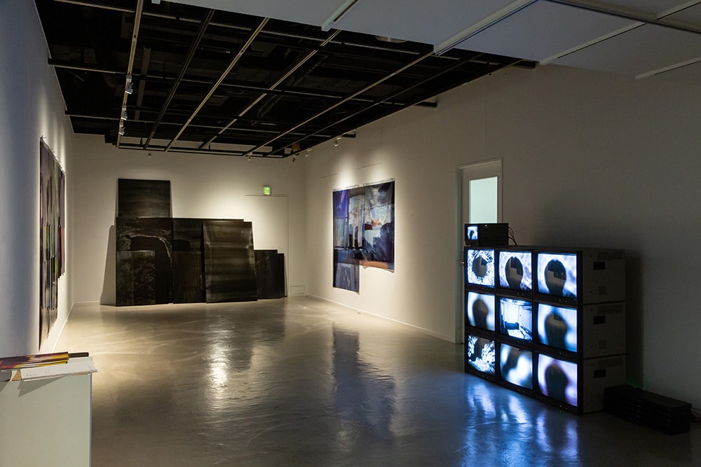 横田大輔インタヴュー「予感に満ちた“暗い部屋”」 | ARTICLES | IMA ONLINE