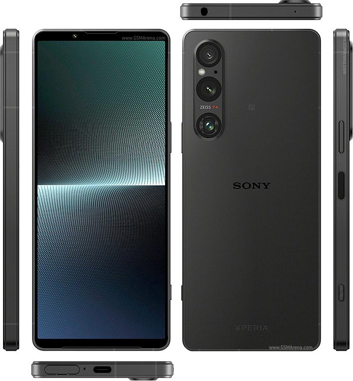 Sony Xperia 1 V Technical Specifications | IMEI.org