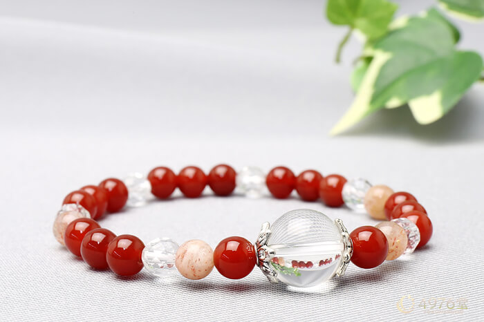 天然石通販の4976堂