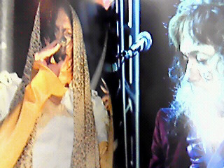 7/12 BUCK-TICK 限定DVD 「FEST 2007 ON PARADE」 | ロックな古本屋ブログ