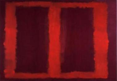 川村記念美術館のロスコ展を見逃すな!! | 青い日記帳