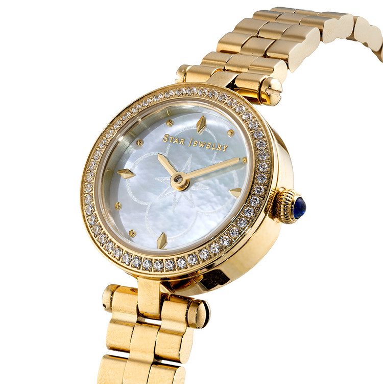 STAR JEWELRY（スタージュエリー）】創業80周年に先駆け、周年を記念