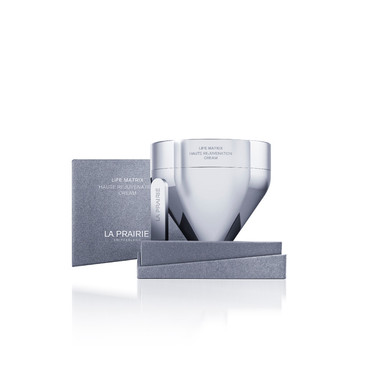 ラ・プレリー(la prairie) ライフマトリックス HR クリーム(クリーム