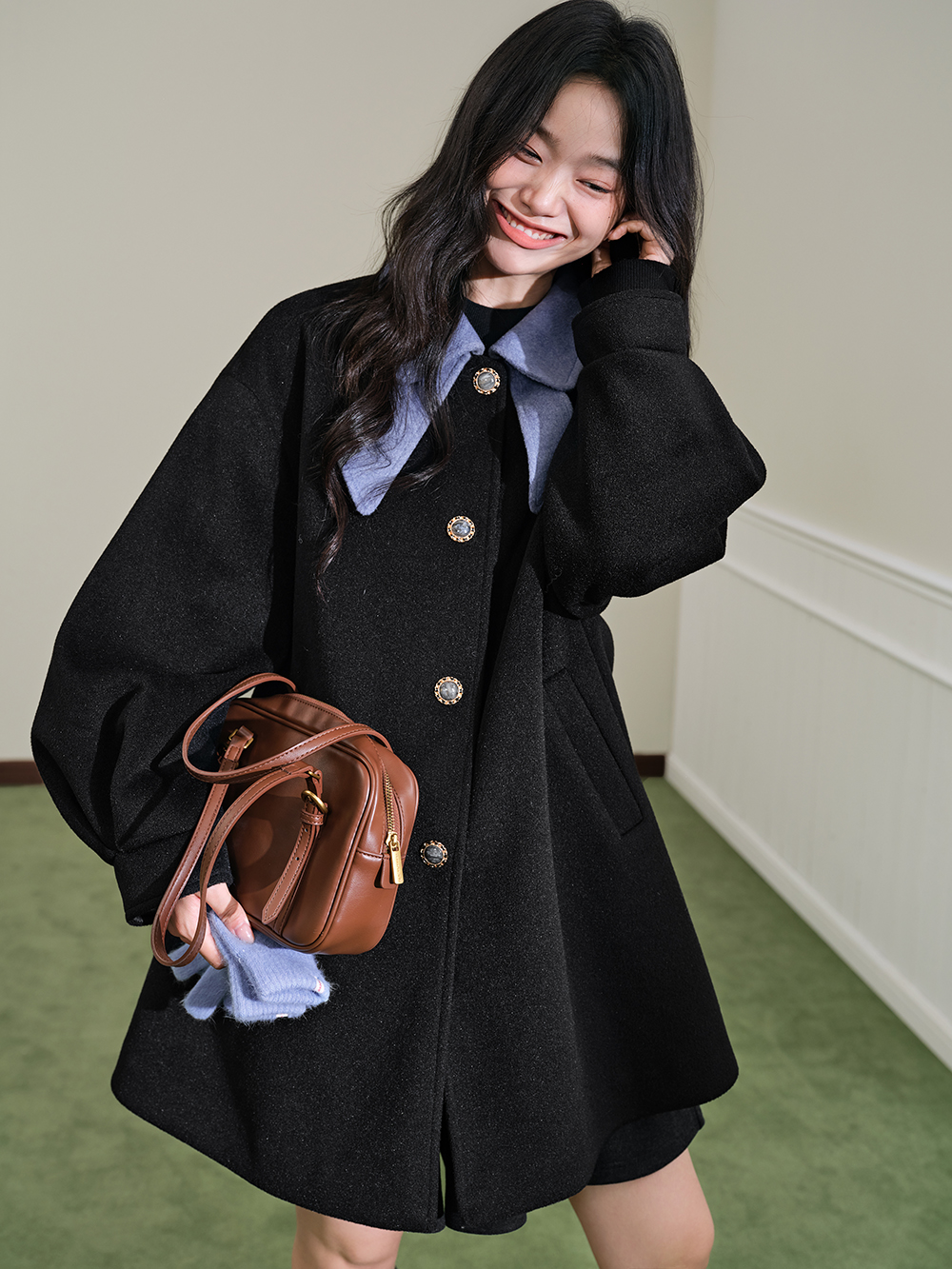 ボウカラーコート – KUOSE.com