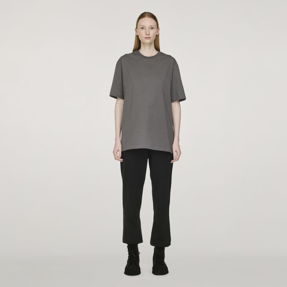 Y-3 GRAPHIC SHORT SLEEVE TEE Y-3│Y-3 ワイスリー