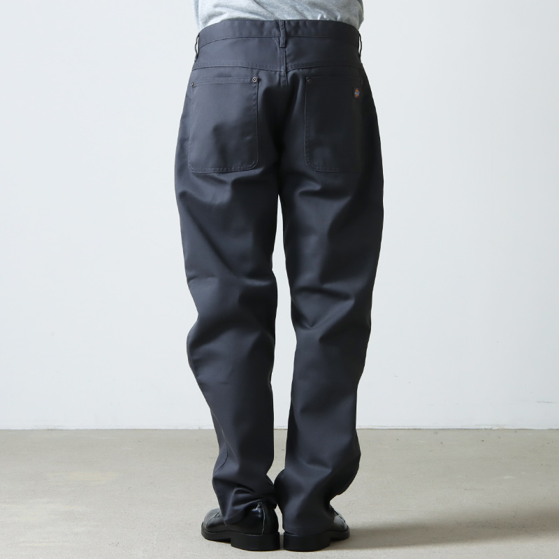 VAINL ARCHIVE (ヴァイナルアーカイブ) GRAB-D