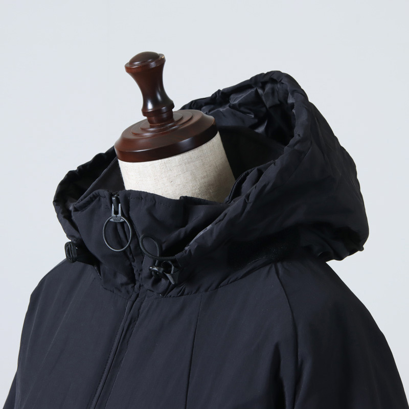 WILD THINGS (ワイルドシングス) W'S HAPPY JACKET / ウィメンズ