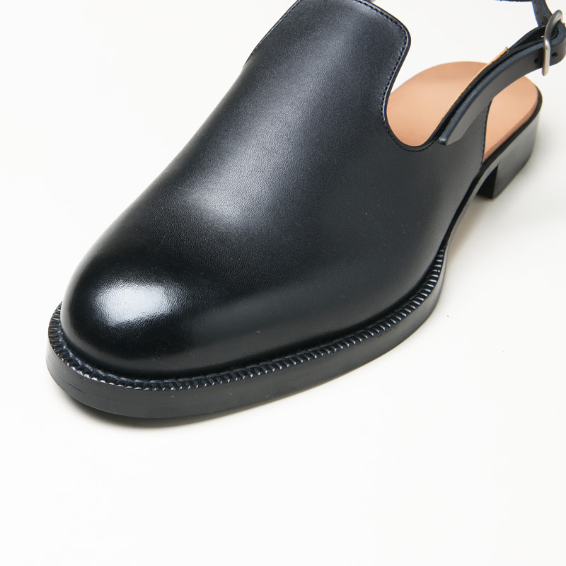 Hender Scheme (エンダースキーマ) chameleon strap / カメレオン