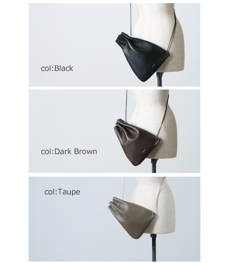 Hender Scheme (エンダースキーマ) zacc / ザック