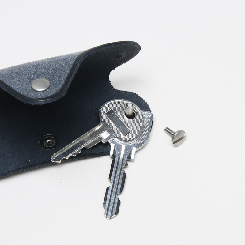 Hender Scheme (エンダースキーマ) key bundle / キーバンドル