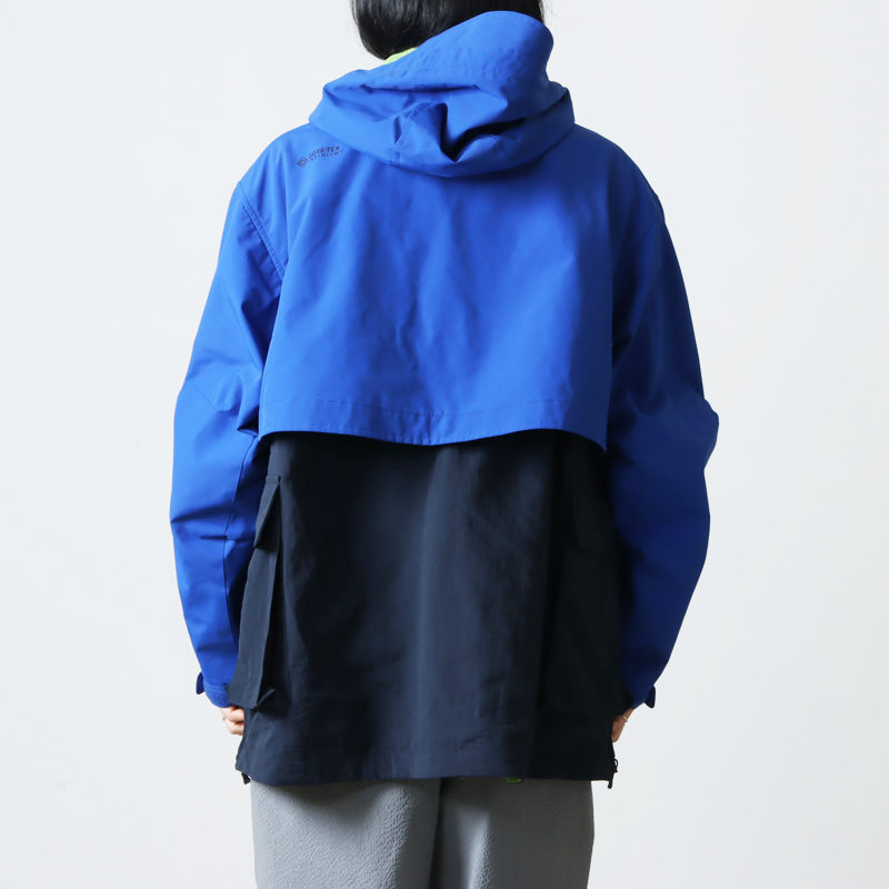 DAIWA PIER39 (ダイワピア39) W's TECH LOGGER MOUNTAIN PARKA