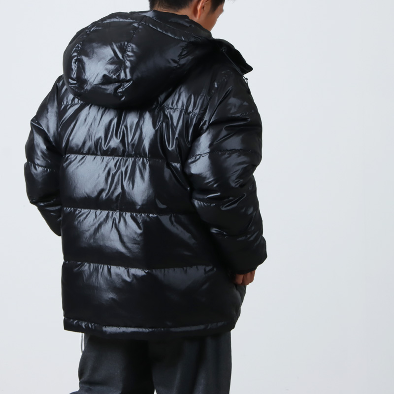 DAIWA PIER39 (ダイワピア39) TECH CLIMBERS DOWN JACKET / テック
