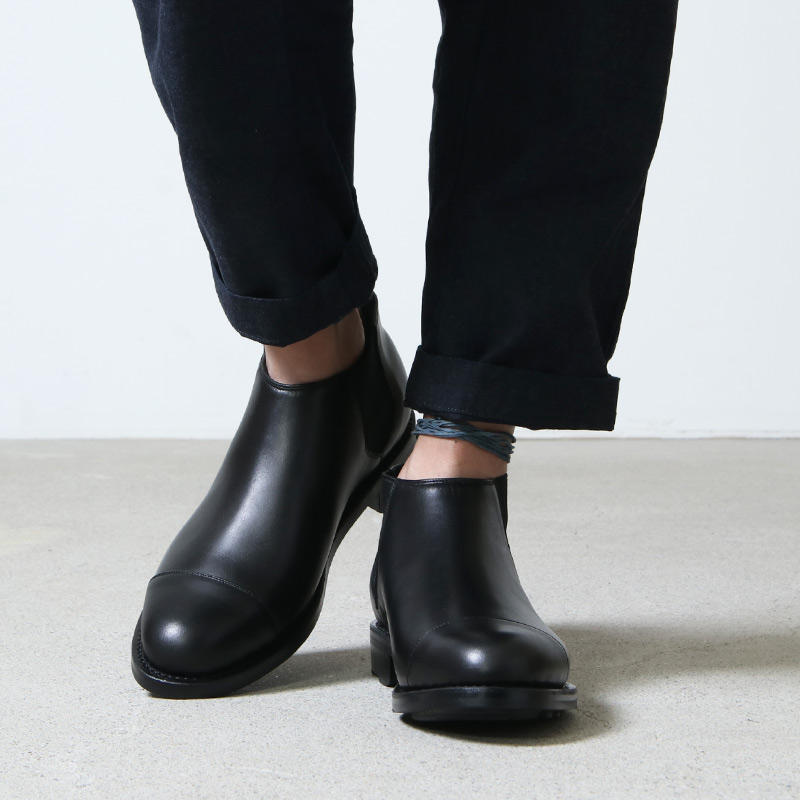 フットザコーチャー ノックアウトブーツ25cm foot the coacher foot