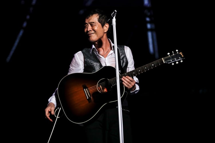 本日73歳の誕生日迎えた矢沢永吉が秋のツアー開催発表、前人未到の150