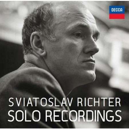 洋楽 SVIATOSLAV RICHTER 21 CD BOX 洋楽 SVIATOSLAV RICHTER 21 CD