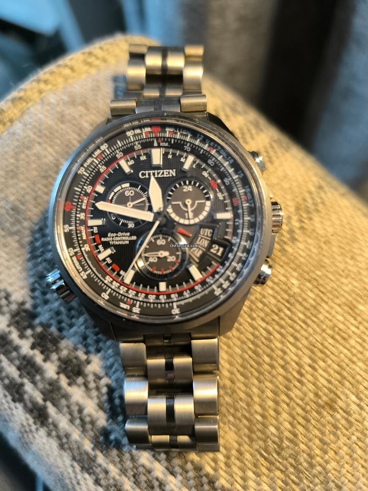 Citizen Promaster Very nice condition for C$682 for sale from a