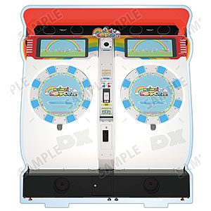 AmiAmi [Character & Hobby Shop] | maimai Deluxe maimai Deluxe