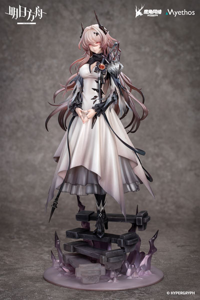 AmiAmi [Character & Hobby Shop] | [Bonus] Arknights Civilight