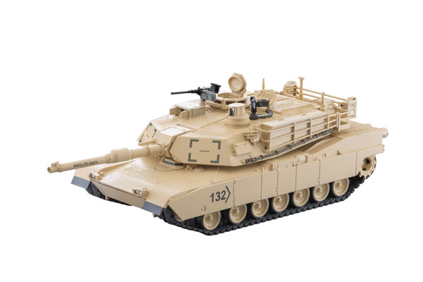 AmiAmi [Character & Hobby Shop] | ARSENIA64 [AS001]M1A2 Abrams(Pre