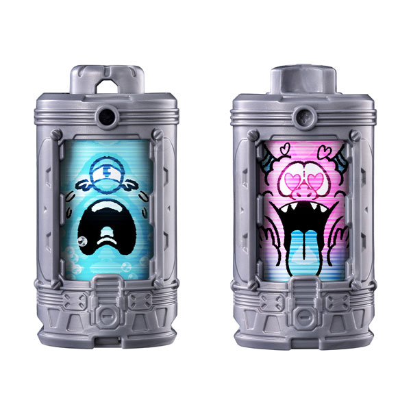 AmiAmi [Character & Hobby Shop] | Super Space Sheriff Gavan