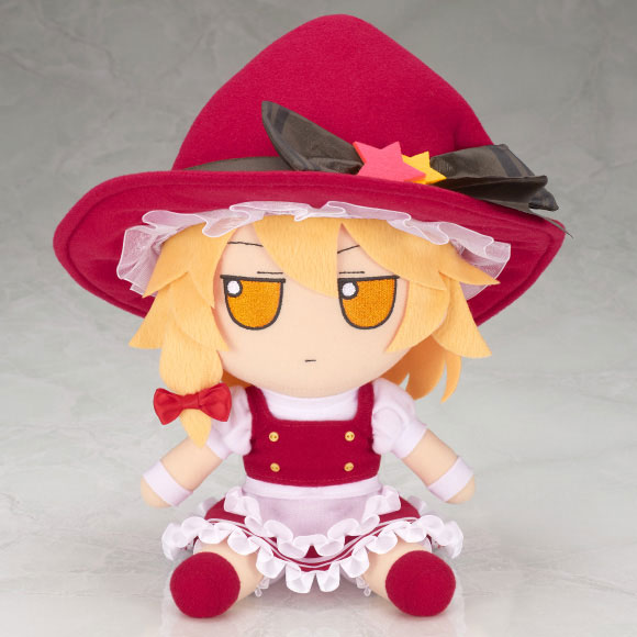 AmiAmi [Character & Hobby Shop] | [Bonus] Touhou Plush Series 70