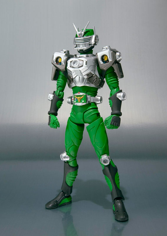AmiAmi [Character & Hobby Shop] | S.H. Figuarts - Kamen Rider