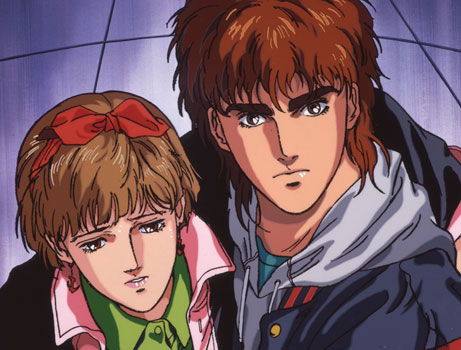 AmiAmi [Character & Hobby Shop] | BD Megazone 23 Blu-ray Archive