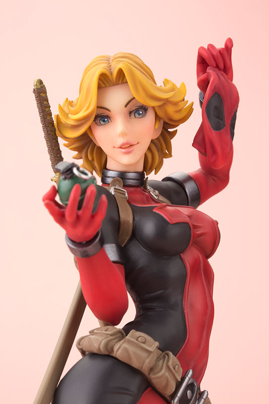 AmiAmi [Character & Hobby Shop] | MARVEL BISHOUJO - MARVEL
