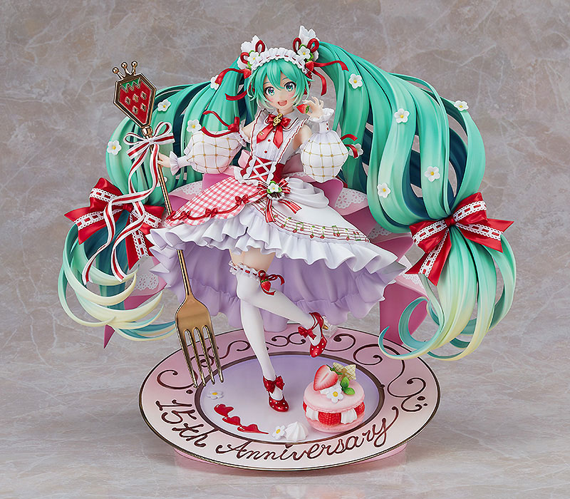 AmiAmi [Character & Hobby Shop] | Character Vocal Series 01