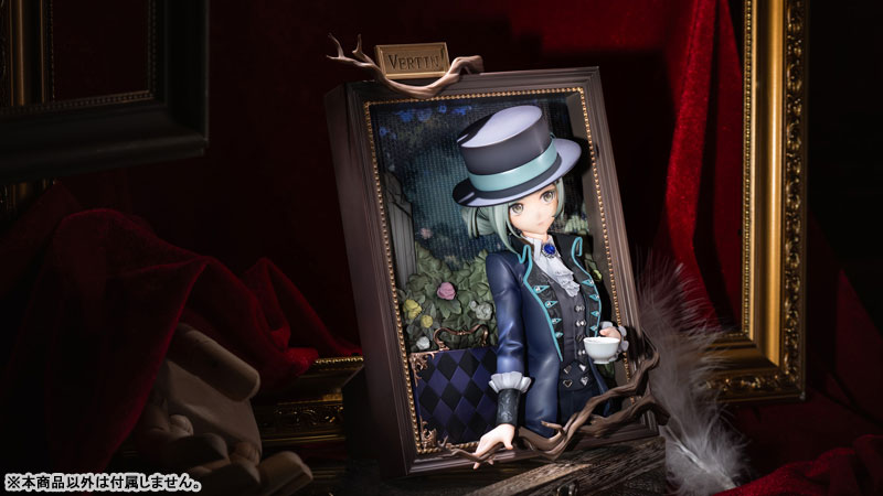 AmiAmi [Character & Hobby Shop] | Reverse: 1999 *Say cheese