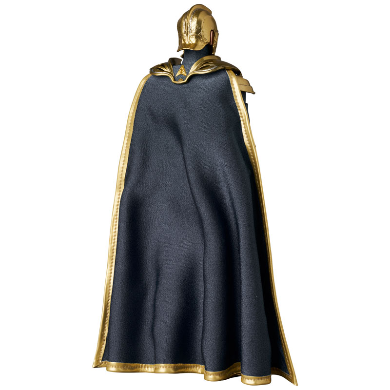 AmiAmi [Character & Hobby Shop] | MAFEX No.244 MAFEX Dr. FATE