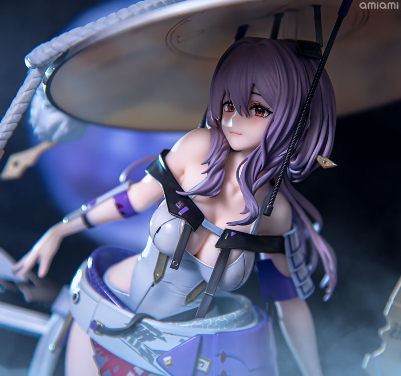 AmiAmi [Character & Hobby Shop] | Goddess of Victory: Nikke