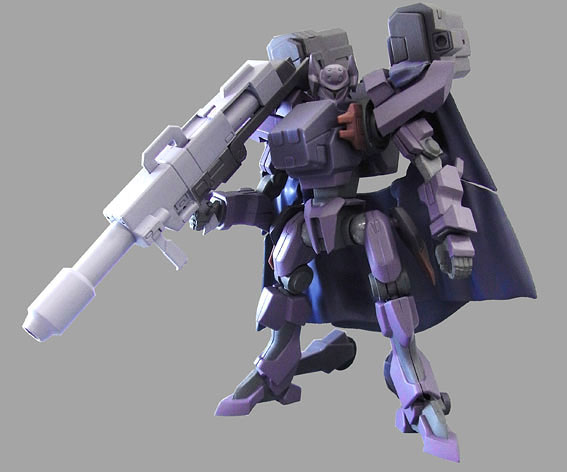 ナイトメアフレームアクション コードギアス 反逆のルルーシュ グロー