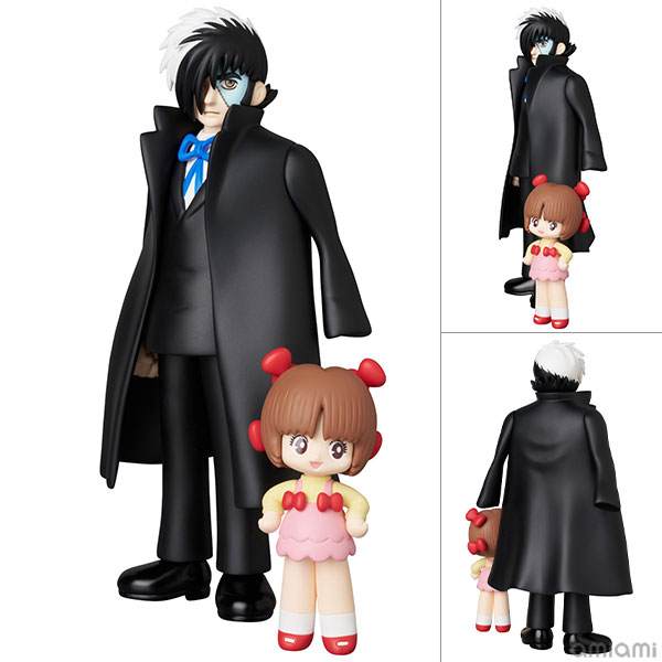 ウルトラディテールフィギュア No.885 UDF ブラック・ジャック