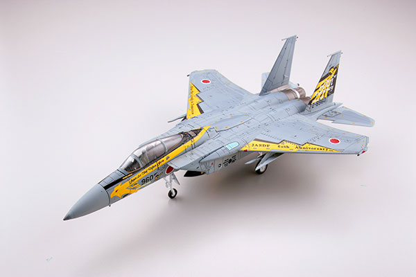 技MIX 航空自衛隊 F-15J 304飛行隊 （築城基地） AC18 技MiX AC18 第