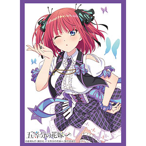 ヴァイス 絢爛華麗 中野 二乃 PR プロモ 3枚 絢爛華麗 中野二乃 PR 3枚