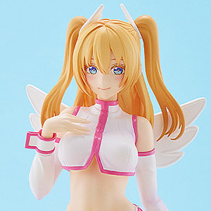 グッとくるフィギュアコレクション02 夢戦士ウイングマン ウイングマン