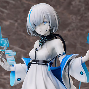 アズールレーン パーシュース 1/7 完成品フィギュア[WINGS inc.]【送料