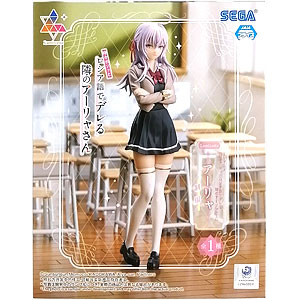 TEKKEN美少女 鉄拳7 ラッキークロエ 1/7 完成品フィギュア[コトブキヤ