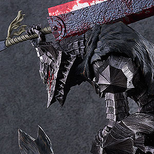 一番くじ ベルセルク 運命に抗う、黒い剣士 ラストワン賞 ゾッド