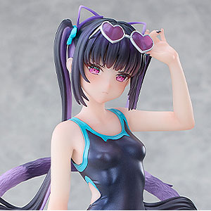 カルネアデス イヴ・カルネアデス設定画Ver. 1/6 完成品フィギュア