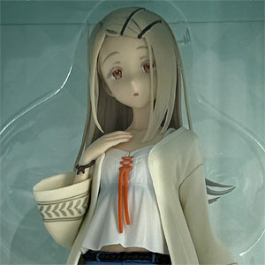 劇場版 K MISSING KINGS 缶バッジ「御芍神 紫」[ブロッコリー]《在庫切れ》